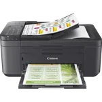Canon PIXMA TR4755i Black + Cartouche d'encre PG-575/CL-576 pack 2 couleurs — miniature 3