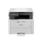 Brother DCP-L3520CDWE Laser + Cartouche TN248 CMYK — miniature 4