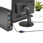 StarTech Adapter - DisplayPort to VGA - 5 Pack — miniature 3