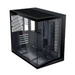Lian-Li O11D Mini V2 Noir - mT/Sans Alim/ATX-Seconde Vie — miniature 3