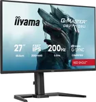 Iiyama G-Master GB2771QSU-B1 - 27" WQHD 200Hz Fast IPS 0.5ms avec Pivot G-Sync Adaptive Sync — miniature 4