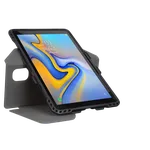 Targus THZ755GL Etui rotatif et renforcé Pro-Tek pour Samsung Galaxy Tab A 10.5" (2018) Black — miniature 4