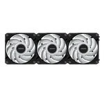 Gigabyte Aorus Ez Chain Fan - Pack 3x120mm - Noir — miniature 4