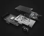 Alphacool RTX 4090 Reference Design - 13394 — miniature 9