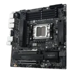 Asus Pro WS B850M-ACE SE, miniature 4