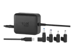 Port Alimentation secteur GaN 100W ASUS - 4 embouts — miniature 2