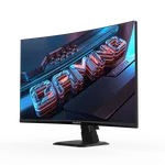 Gigabyte GS27FC - 27" CURVE FHD 180Hz VA 1ms HDR FreeSync Premium — miniature 6