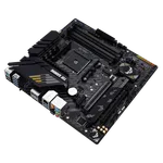Asus TUF GAMING B550M-PLUS-Seconde Vie, miniature 4