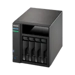 Asustor AS6104T — miniature 5