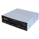 Interne format 3.5"