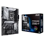 Asus PRIME Z590-P-Seconde Vie, miniature 1