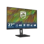 Philips 27B1N3800/00 27" 16:9IPS 3840x2160 — miniature 2