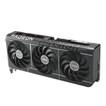 Asus Prime Radeon RX 9070 GRE OC Edition 12GB GDDR6 — miniature 5