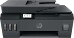 HP SMART TANK PLUS 570 (5HX14A#BHC) — miniature 1