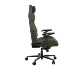 Corsair TC500 LUXE Sherwood - Tissu - 4D - Vert — miniature 4
