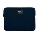 Port Housse Milano II Eco Sleeve - 16" - Bleu — miniature 1