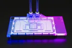 Alphacool Eisblock Aurora Acryl RTX4090 SuprimX avec backP — miniature 4