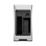 Fractal Design ERA 2 - mT/SansAlim/ITX - Gris — miniature 9