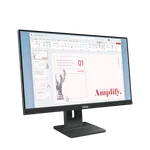 Lenovo THINKVISION E24-40 238IN — miniature 13