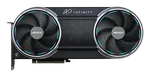 Gigabyte AORUS GeForce RTX 5090 INFINITY 32G — miniature 5