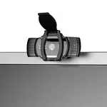Nedis 2K@30fps - Autofocus/Micro/Noir — miniature 3