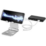 StarTech Stand - Phone and Tablet - Multi Angle — miniature 3