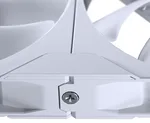 Phanteks M25 Gen2 PWM Blanc 120 mm D-RGB — miniature 7