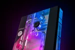 EK Water Blocks Distroplate pour MEG Prospect 700R D-RGB - Plexi — miniature 7