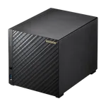 Asustor AS3204T — miniature 3