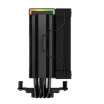 Deepcool AK400 DIGITAL - Noir — miniature 3