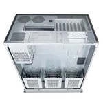 Silverstone RM 600 Rack 6U — miniature 8