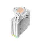 Deepcool AK400 DIGITAL - Blanc — miniature 6