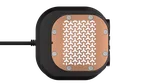 Corsair NAUTILUS 360 RS LCD - 360mm - Noir — miniature 6