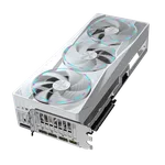 Gigabyte AORUS GeForce RTX 5090 STEALTH ICE 32G — miniature 3