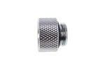 Alphacool Eiszapfen extension G1/4 - Argent — miniature 3