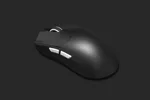 The G-LAB Kult Elite M100 - Sans-Fil - RGB - Noir — miniature 5