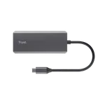 Trust Adaptateur DALYX USB-C  6 en 1 — miniature 6