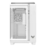 Asus TUF Gaming GT502 Horizon TG ARGB Blanc - MT/Sans Alim/ATX — miniature 8