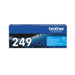 Brother Toner TN-249C Cyan — miniature 1