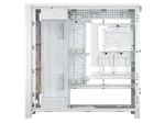 Corsair Frame 5000D RS ARGB Blanc - MT/Sans Alim/E-ATX — miniature 5