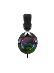 Spirit Of Gamer Xpert H600 - Filaire - RGB - Noir — miniature 2