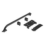 Fanatec ClubSport Cockpit Shifter Mount - Noir - Droite