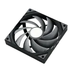 TRYX ROTA PRO - 140 mm - Noir — miniature 1