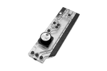 EK Water Blocks Distroplate pour MEG Prospect 700R D-RGB - Plexi — miniature 1