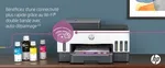 HP Smart Tank 7605 Tout-en-un - Gris — miniature 12
