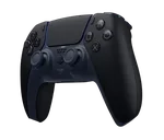 Sony Manette PS5 - DualSense V2 Noir — miniature 2
