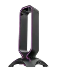 Trust CINTAR RGB GAMING STAND FOR   (23647) (23647) — miniature 1