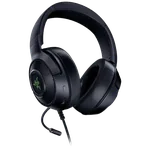 Razer Kraken V3 X - Filaire - RGB - Noir — miniature 2