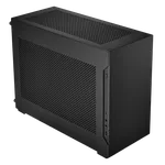 Lian-Li DAN Cases A4-H2O Mini-IT PCIe 5.0 Riser - Noir — miniature 11