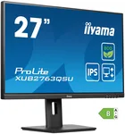 Iiyama ProLite XUB2763QSU-B1 - 27" QHD 100Hz IPS 2ms classe énergétique B Adaptive Sync — miniature 3